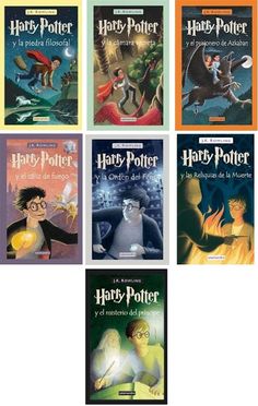 Harry Potter Y La Orden Del Fenix Libro Completo Pdf Download