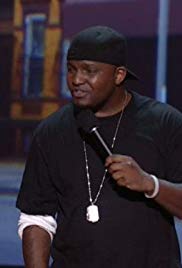 Comedy Central Presents Aries Spears Movies 2017